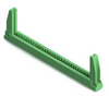 Card Edge Conn, Dual Side, 66Pos, Lug; Card Edge Connector Type Edac - 87AH4448 - Newark, An Avnet Company