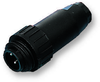 Circular Connector, Plug, 1-18, Cable; Product Range Amphenol Sine/tuchel - 23M5606 - Newark, An Avnet Company