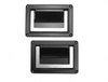 Small Enclosures - Handles & Accessories - M263-1 - Hammond Manufacturing Company Inc.