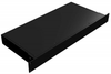Small Enclosures - Rack-Mounted Enclosures -- RM1U1908SBK - Image