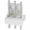 Connectors, Interconnects - Rectangular Connectors - Headers, Male Pins - 1002689-640454-3 - Win Source Electronics