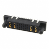 Backplane Connectors - Specialized - 6450140-5 - Lingto Electronic Limited
