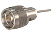 RF Coaxial Cable Mount Connector - 22642009 - Richardson RFPD