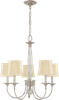 ROCKVILLE  CHANDELIER - 1815 - Hudson Valley Lighting