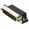 D-Sub Connector Assemblies - A108363-ND - DigiKey