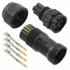 Circular Connector Assemblies - 1754-1240-ND - DigiKey