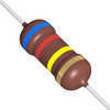 Through Hole Resistors - A138207TB-ND - DigiKey