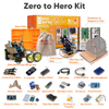 Educational Kits - 4902-21324-ND - DigiKey