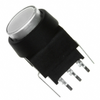 Switches - Pushbutton Switches -- LP4OA1PBBTB - Image
