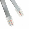 Modular/Ethernet Cables (RJ45, RJ11) - 1175-2385-ND - DigiKey