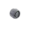 Circular Connector Assemblies - 1539-UTSX612E10SW-ND - DigiKey
