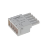 Heavy Duty Connector Inserts, Modules - 1423962-ND - DigiKey