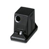 Heavy Duty Connector Housings, Hoods, Bases - 1420910-ND - DigiKey