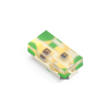 LED Indication - Discrete - 1497-XZCBDVG53W-9CT-ND - DigiKey
