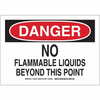 Signs, Nameplates, Posters - 2267-126346-ND - DigiKey