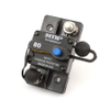 Mechanical Products 175-S2-080-2 Surface Mount Circuit Breaker, Push/Trip Reset, 3/8