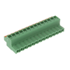 Headers, Plugs and Sockets - 277-17616-ND - DigiKey