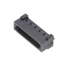 Edgeboard Connectors - 612-HSEC8-120-01-SM-DV-A-K-TR-ND - DigiKey