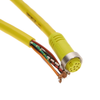 Circular Cable Assemblies - 1300080324-ND - DigiKey