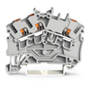Through terminal block - 2202-6305 - WAGO