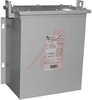 TRANSFORMER, DISTRIBUTION , ENCAPSULATED, 480V IN, 208Y/120V OUT, 15KVA -- 70191827