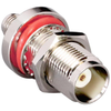Coaxial Connector (RF) Adapters - 343-ADP-SMAF-TNCF-B-ND - DigiKey