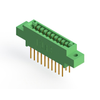 Edgeboard Connectors - 346-020-526-802-ND - DigiKey