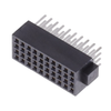 Headers, Receptacles, Female Sockets - FOLC-110-L4-S-Q-ND - DigiKey