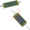 Resistor;Thick Film;Res 750 Ohms;Pwr-Rtg 1 W;Tol 5%;Axial -- 70022380