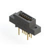 Edgeboard Connectors - 151-395-012-523-502-ND - DigiKey