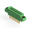 Edgeboard Connectors - 151-846-018-500-803-ND - DigiKey