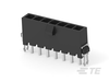 Headers, Male Pins - 2-1445094-7-ND - DigiKey