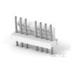 Headers, Male Pins - 643606-6-ND - DigiKey