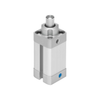Actuators/Cylinders - 2171-DFSP-20-20-PS-PA-ND - DigiKey