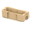 Headers, Male Pins - 17-1-2484140-4DKR-ND - DigiKey