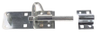 Door Bolts - 8938694 - RS Components, Ltd.