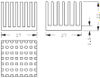 Heatsinks -- 6744753 - Image