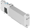 Pneumatic Solenoid Valves - 1366951 - RS Components, Ltd.
