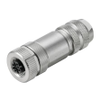 Industrial Circular Connectors - 2875544 - RS Components, Ltd.
