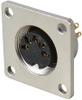 Industrial Circular Connectors - 6989230 - RS Components, Ltd.