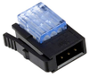 IDC Connectors - 7134608P - RS Components, Ltd.