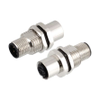 Industrial Circular Connectors - 134177 - RS Components, Ltd.