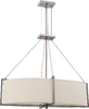 60-4456 Island/Pool Table-Drum Shades - 645381 - Capital Lighting, Inc.