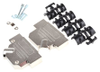 D Sub Backshells - 7203032 - RS Components, Ltd.