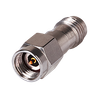 RF Adapter Straight 1.85mm Female to 2.92mm Male DC - 40GHz 50Ω - 185F-KM+ - Mini-Circuits
