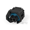 Rectangular Connector Housings - 17-2005388-6-ND - DigiKey