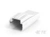 Rectangular Wire & Cable Connectors & Housings - 5-2375951-5 - TE Connectivity