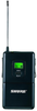 SLX Series Wireless Bodypack Transmitter -- 99095