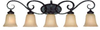 25105-ET Bathroom Fixtures-Five+Lights - 408001 - Capital Lighting, Inc.