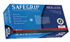 SG375-L - Microflex SafeGrip Latex Gloves; size, large, 500/cs -- GO-86231-67 - Image